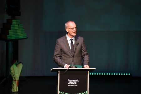 Revozovi jubilanti 4